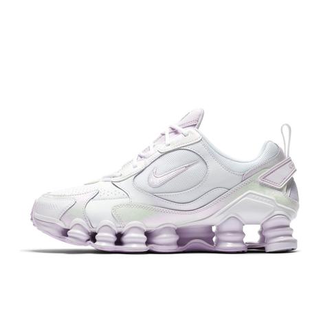 Nike Shox Tl Nova Women's Shoe - White