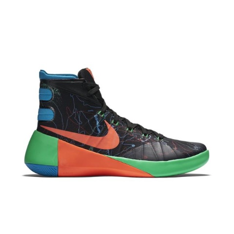 Nike Hyperdunk 2015 Premium