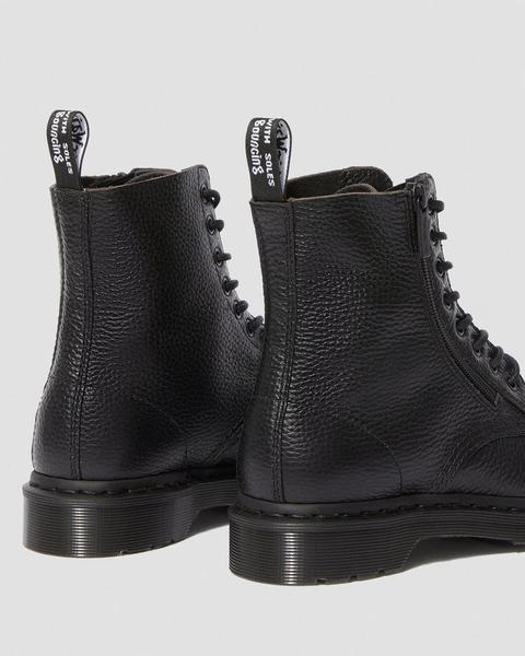 doc martens 1460 pascal zip