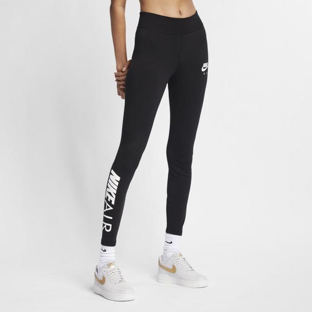 Nike Air Women's Leggings - Black from 