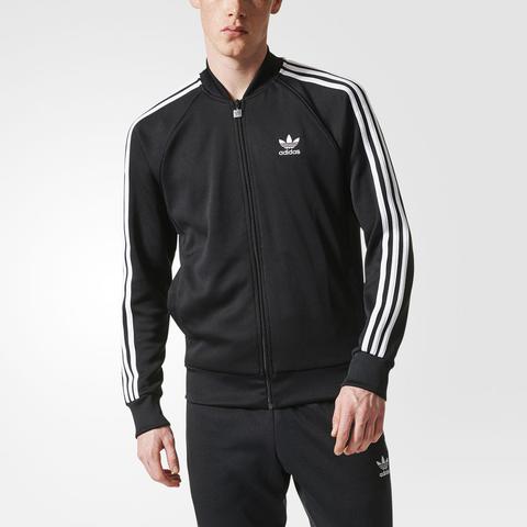 Track Jacket Sst