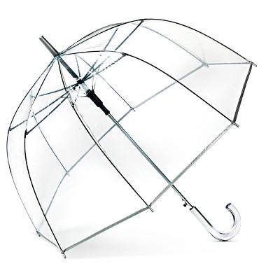 Shedrain Bubble Umbrella - Clear