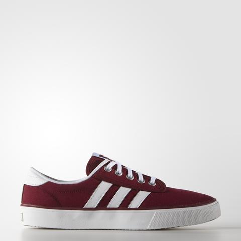 Zapatilla Kiel - Rojo Adidas | Adidas España