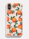 Orange Blossom Shock Case