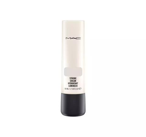 Mac Strobe Cream Silverlite