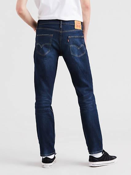Levi's 511 Slim Fit Men's Jeans 36x30 