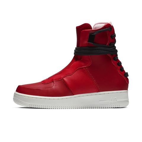 nike af1 rouge