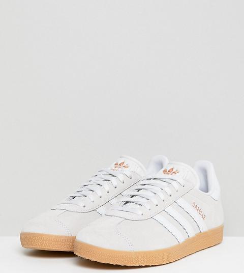 Adidas Originals - Gazelle - Scarpe Da Ginnastica Pastello - Multicolore