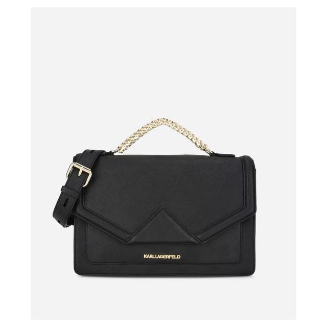 karl lagerfeld messenger bag