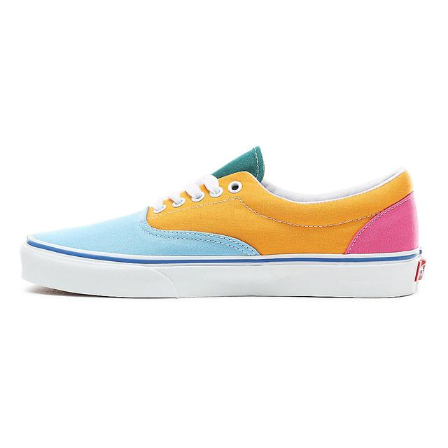vans era multi bright