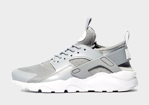 Nike Air Huarache Ultra Junior - Wolf 