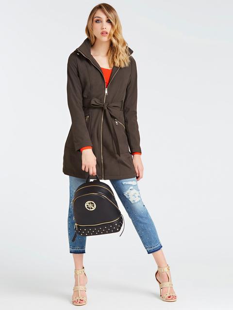 Zaino Grande Sadira Applicazioni from Guess on 21 Buttons