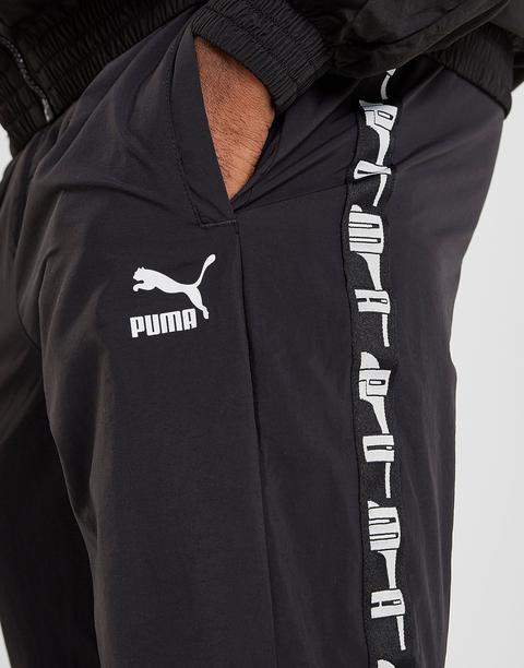 Puma xtg woven track hot sale pants