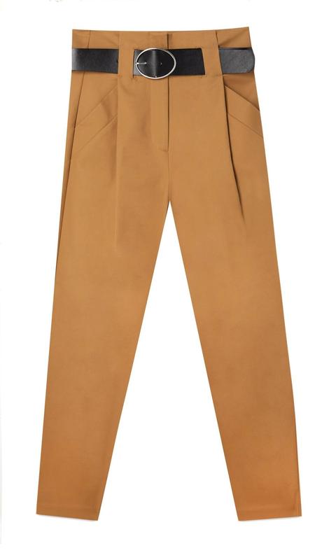 Pantalón Utility Cinturón