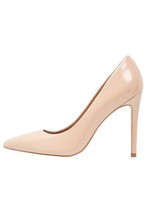 Steve Madden Proto Decolleté Blush