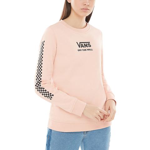 jeans vans mujer rosas