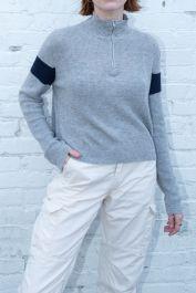 brandy melville casey sweater