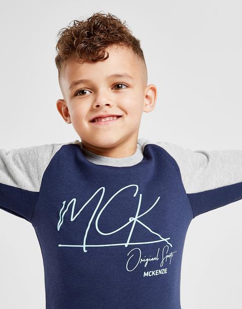 mckenzie kids tracksuit