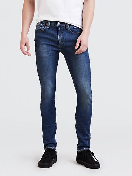 Flare extent Absence Levi's 519 Extreme Skinny Advanced Stretch Men's Jeans 30x32 from Levi's on  21 Buttons