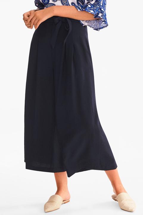 Hose Culotte From C A On 21 Buttons