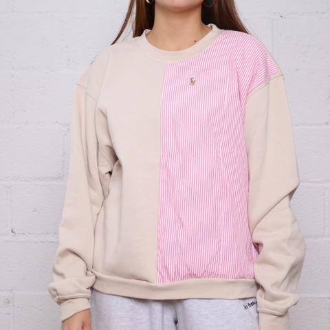 7499 Custom Ralph Lauren Arizona Studio Sweatshirt
