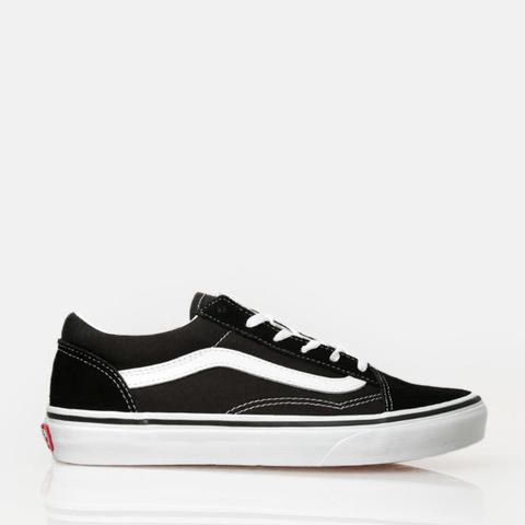 Junior Schuhe - Old Skool