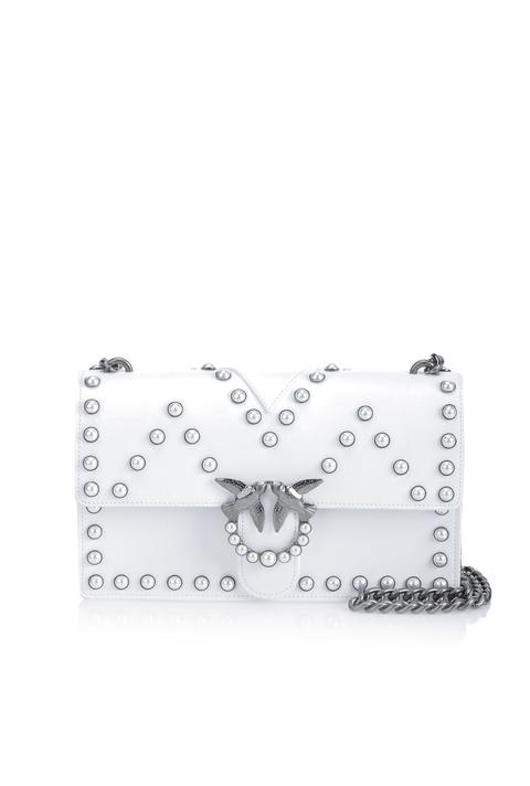 Love Bag Con Perle Bijoux