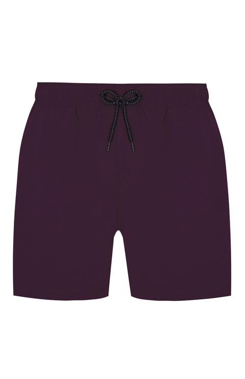 Shorts Viola