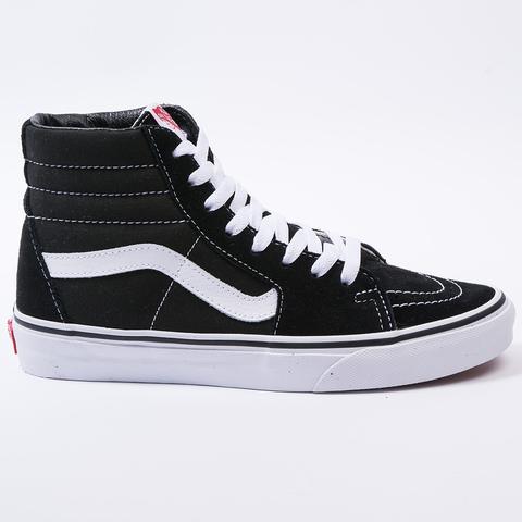 Vans Sk8-hi Black