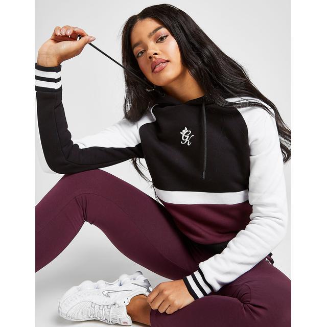 Women's gym king on sale hoodie