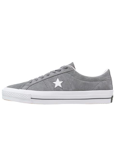 Cons One Star - Sneakers Basse - Thunder/white