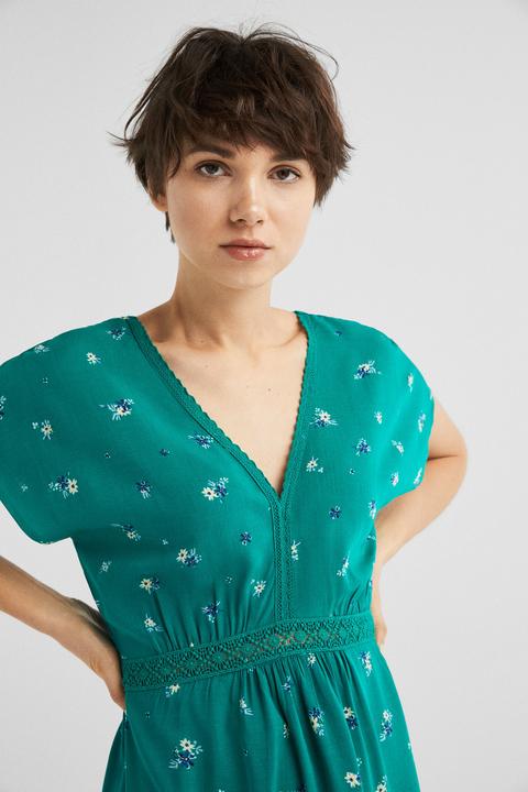 robe longue springfield