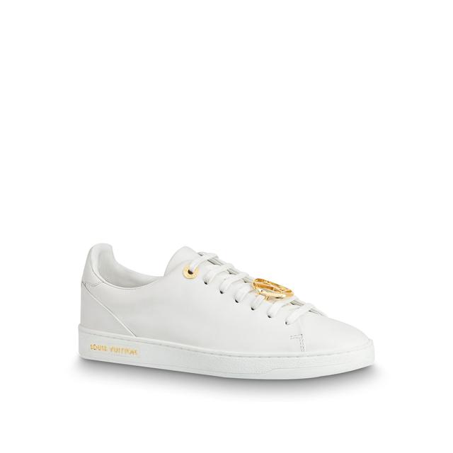 frontrow sneaker louis vuitton