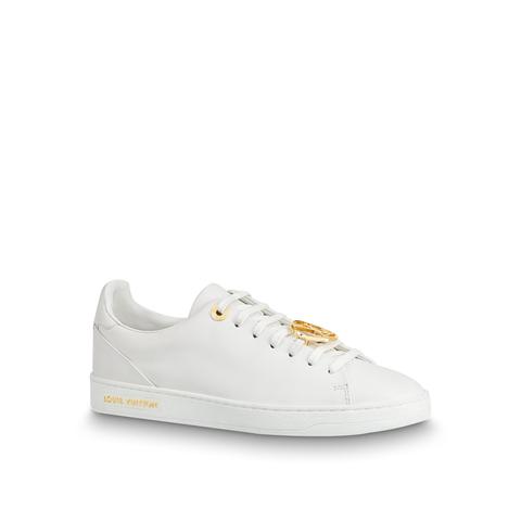 louis frontrow sneaker