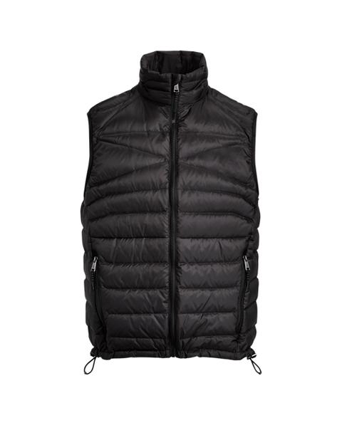 rlx gilet