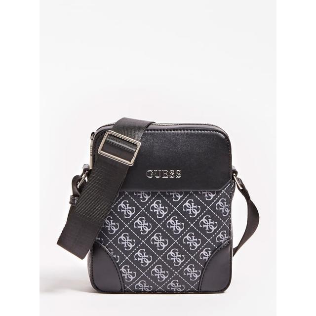 guess messenger bag