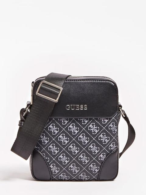 guess manhattan crossbody bag