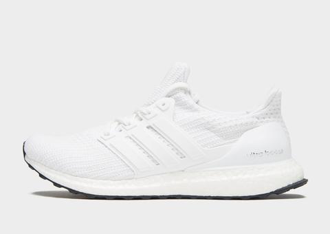 Adidas Ultra Boost - White - Mens from 