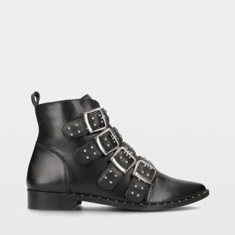 Botines Musse And Cloud Pamela