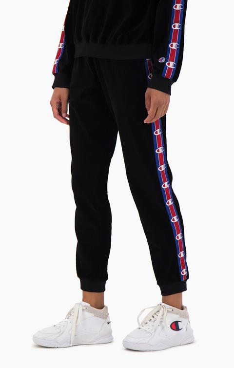 champion tape joggers