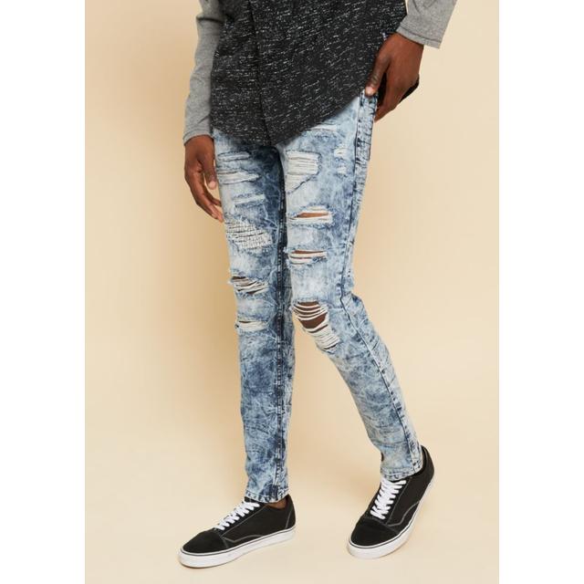 rue21 flex jeans