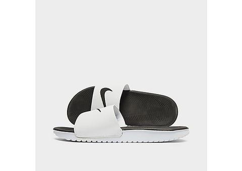 nike sliders junior