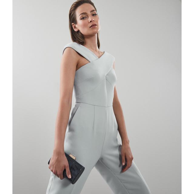 reiss mika dress