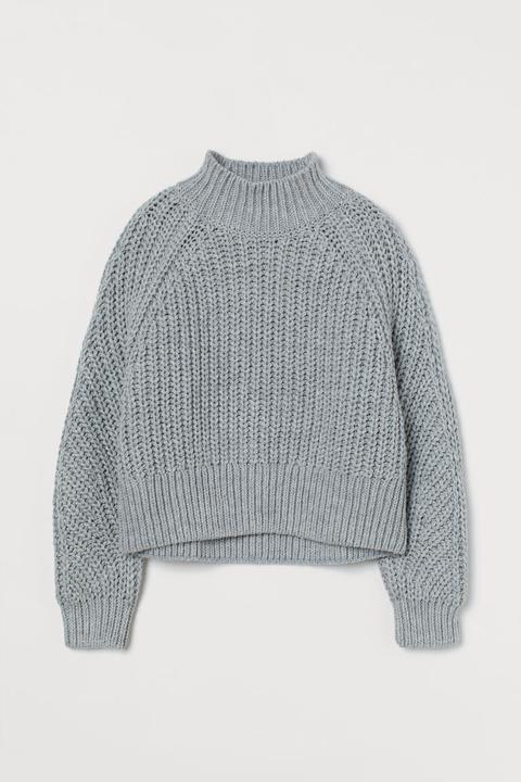 Jumper - Grey