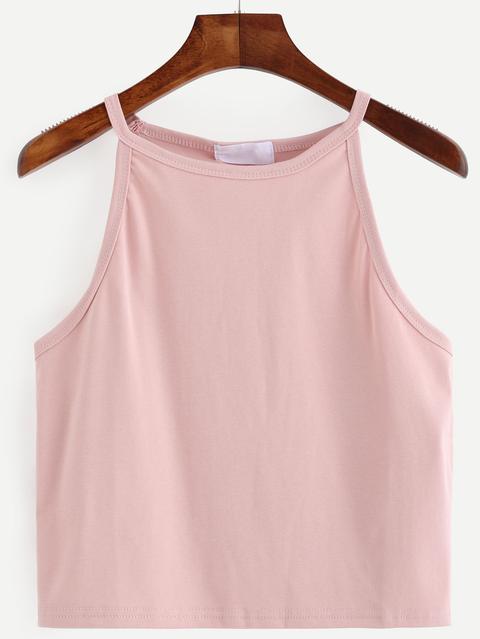 Top Racer Casual - Rosa