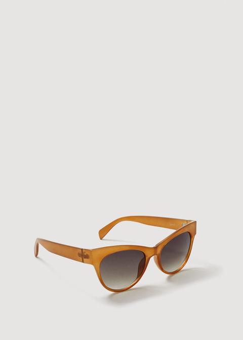 Gafas De Sol Cat-eye