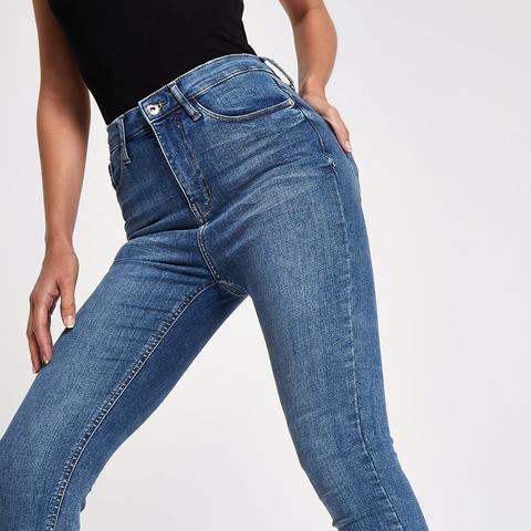 harper skinny jeans