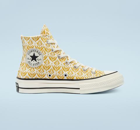 Converse Summer Spirit Chuck 70 High Top