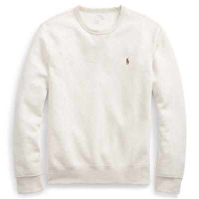 Double-knit Sweatshirt