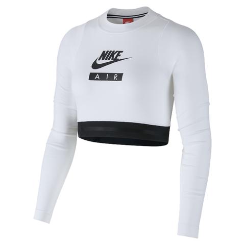 Maglia Ridotta Nike Air - Donna